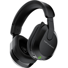 Turtle Beach Stealth 600 Wireless Gaming Headset – Multiplatform, 80-Hr Battery