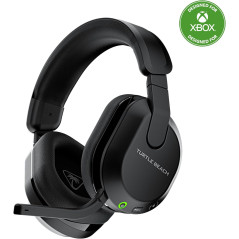 Turtle Beach Stealth 600 Wireless Gaming Headset – Multiplatform, 80-Hr Battery