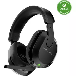 Turtle Beach Stealth 600 Wireless Gaming Headset – Multiplatform, 80-Hr Battery