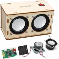 Kit Bluetooth DIY STEM pour Enfants & Ados - Projet Science