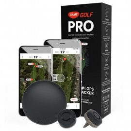 Améliorez Votre Jeu de Golf avec le Système de Suivi GAME GOLF Pro