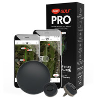 GAME GOLF Pro: Advanced Golf Tracking System | Real-Time Shot Analysis