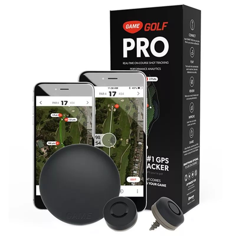 Game Golf Pro, devenez un pro du swing