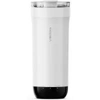 VSITOO S5 Mug Chauffant 16oz Auto-Sensing AI - Cadeau Idéal