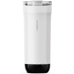 VSITOO S5 Mug Chauffant 16oz Auto-Sensing AI - Cadeau Idéal