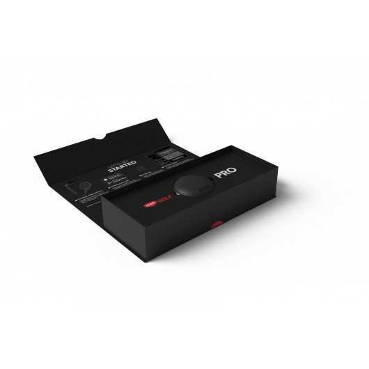 GAME GOLF Pro Advanced Golf Tracking System RealTime Shot Analysis