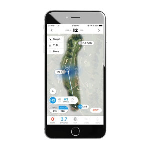 Game Golf Pro, devenez un pro du swing