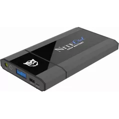 Batterie de Secours 150Wh Portable pour CPAP & Voyage