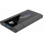 2nd Gen Backup Power Supply & Travel Battery | Swappable 150Wh Cell | Compatible with Popular CPAP Devices