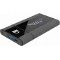 Alimentation de Secours Portable 150Wh 2e Génération - Batterie Remplaçable Compatible CPAP & Camping