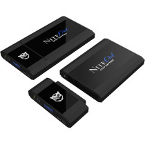 Portable 2nd Gen 150Wh Backup Power Supply for CPAP & Travel Use