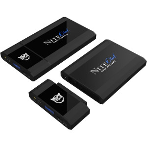 Portable 2nd Gen 150Wh Backup Power Supply for CPAP & Travel Use