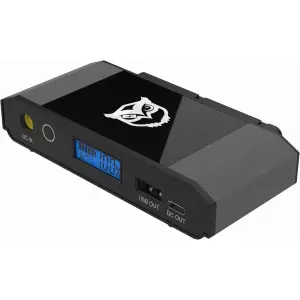 Portable 2nd Gen 150Wh Backup Power Supply for CPAP & Travel Use