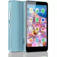 Lecteur MP3 Enfant 4 avec Spotify, Contrôle Parental & 512GB