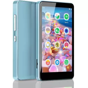 Lecteur MP3 Enfant 4 avec Spotify, Contrôle Parental & 512GB