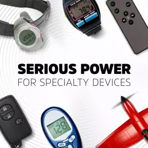 Energizer 2025 Lithium Coin Batteries 2 Pack with 3-in-1 Child Shield