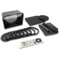 Kit Téléprompteur Parrot Padcaster : Créez des Vidéos Pro Facilement! Léger, Portable & Abordable Kit Téléprompteur Parrot Padcaster : Créez des Vidéos Pro Facilement! Léger, Portable & Abordable