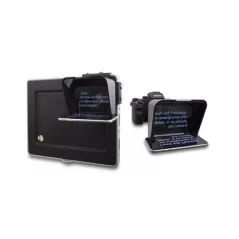 Kit Téléprompteur Parrot Padcaster : Créez des Vidéos Pro Facilement! Léger, Portable & Abordable