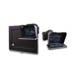 Padcaster Parrot: Easy-to-Use Professional Teleprompter Kit