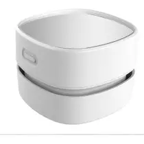 Aspirateur de bureau ODISTAR sans fil, autonomie 90 min