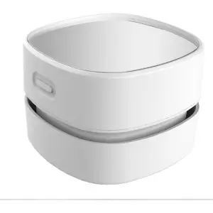 Aspirateur de bureau ODISTAR sans fil, autonomie 90 min