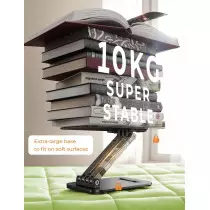 Support iPad LISEN pliable | Accessoires bureau & maison