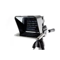 Parrot, le prompteur portable