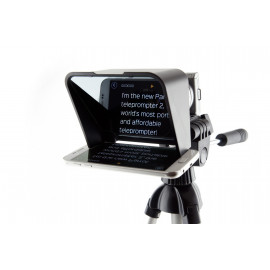 Padcaster Parrot : Kit Téléprompteur Professionnel Facile à Utiliser