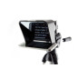 Kit Téléprompteur Parrot Padcaster : Créez des Vidéos Pro Facilement! Léger, Portable & Abordable Kit Téléprompteur Parrot Padcaster : Créez des Vidéos Pro Facilement! Léger, Portable & Abordable
