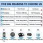 Bonnet Bluetooth avec écouteurs intégrés – Cadeau high-tech original et pratique