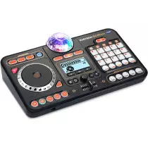 VTech Kidi Star DJ Mixer – Console DJ pour Enfants Fun