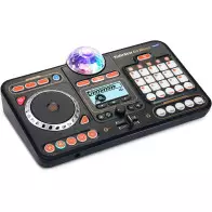 VTech Kidi Star DJ Mixer – Fun & Interactive Kids Music Toy