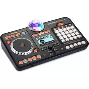 VTech Kidi Star DJ Mixer – Fun & Interactive Kids Music Toy