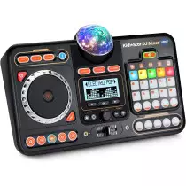 VTech Kidi Star DJ Mixer – Fun & Interactive Kids Music Toy