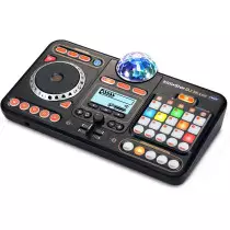 VTech Kidi Star DJ Mixer – Fun & Interactive Kids Music Toy