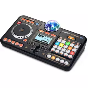 VTech Kidi Star DJ Mixer – Fun & Interactive Kids Music Toy