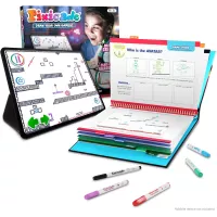 Transformez dessins en jeux vidéo jouables avec Pixicade