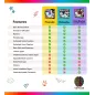Pixicade d'Abacus Brands – Transformez vos dessins en jeux vidéo jouables instantanément !