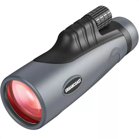Télescope Monoculaire 15x54 Étanche - FMC, BAK4, Compact