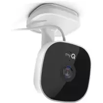 myQ Smart Garage Camera – 1080p HD, Night Vision, Motion, Wi-Fi