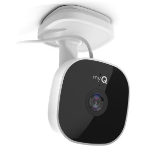 myQ Smart Garage Camera – 1080p HD, Night Vision, Motion, Wi-Fi