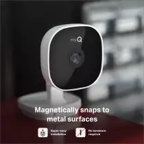 myQ Smart Garage Camera – 1080p HD, Night Vision, Motion, Wi-Fi