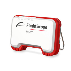 Mevo, portable personal launch monitor