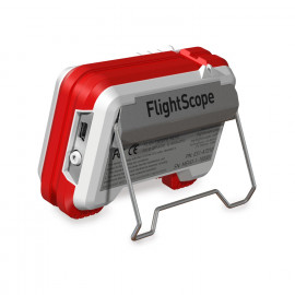 FlightScope Mevo: Advanced Golf Launch Monitor for Every Player