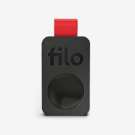 Filo Tag Bluetooth Tracker: Never Lose Your Valuables Again