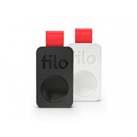 Filo Tag Bluetooth Tracker: Never Lose Your Valuables Again