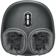 Nekteck Shiatsu Foot Massager with Heat - Deep Kneading & Air Compression