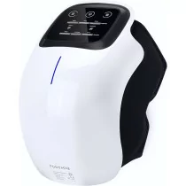 FORTHIQ 3-in-1 Knee Massager with Heat & Vibration – 2025 Updated Edition