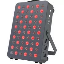 Hooga Red Light Therapy HG300 - 60 LEDs for Pain Relief & Skin Health