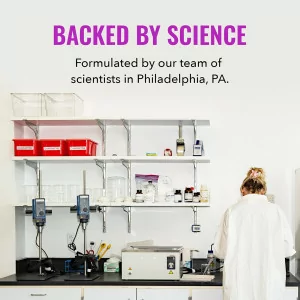 Good Molecules Overnight Exfoliating Treatment with AHA & BHA for Pores